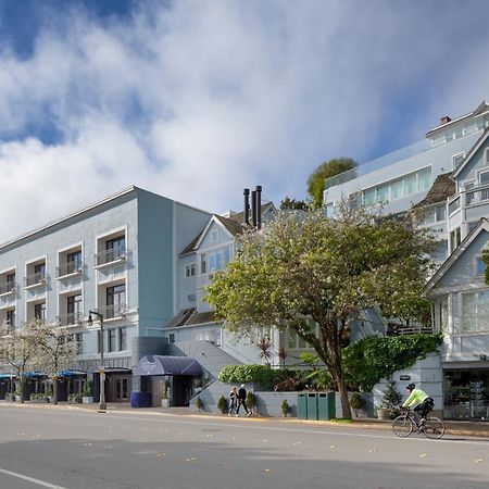 Casa Madrona Hotel And Spa Sausalito Exterior foto